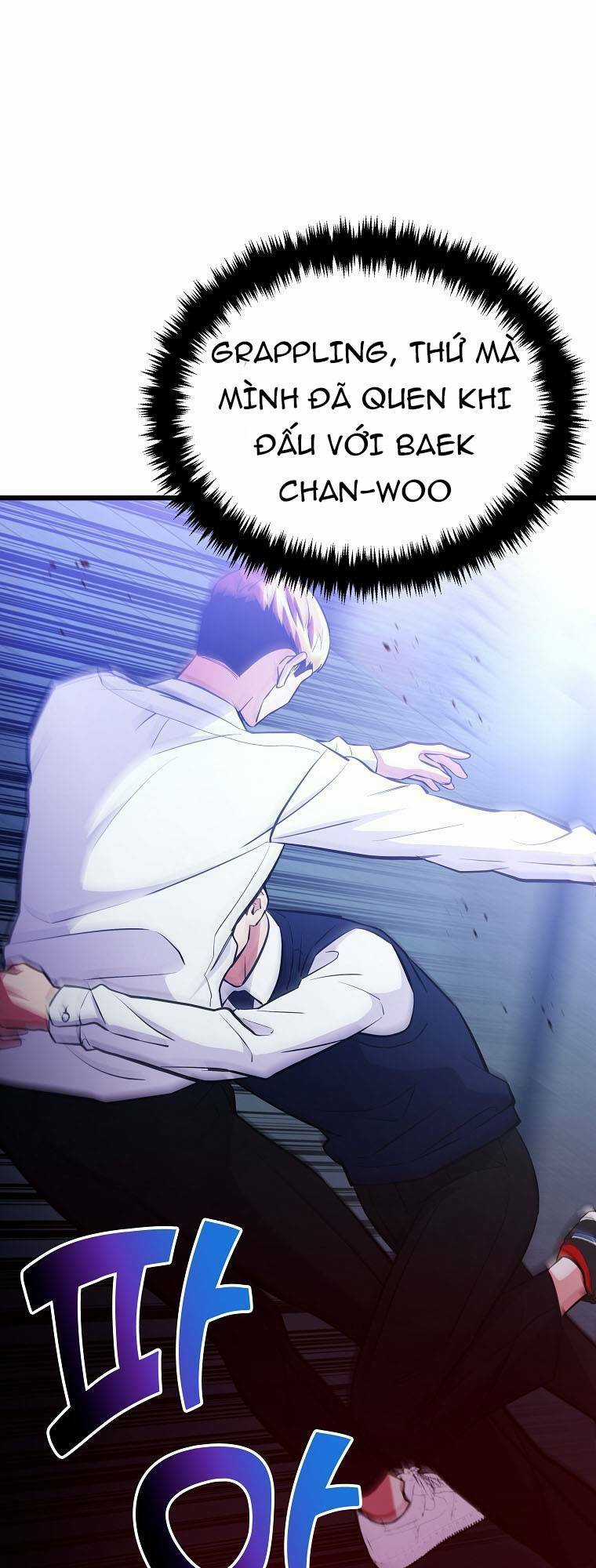 Quái Vật Ganzi Chapter 43 trang 57