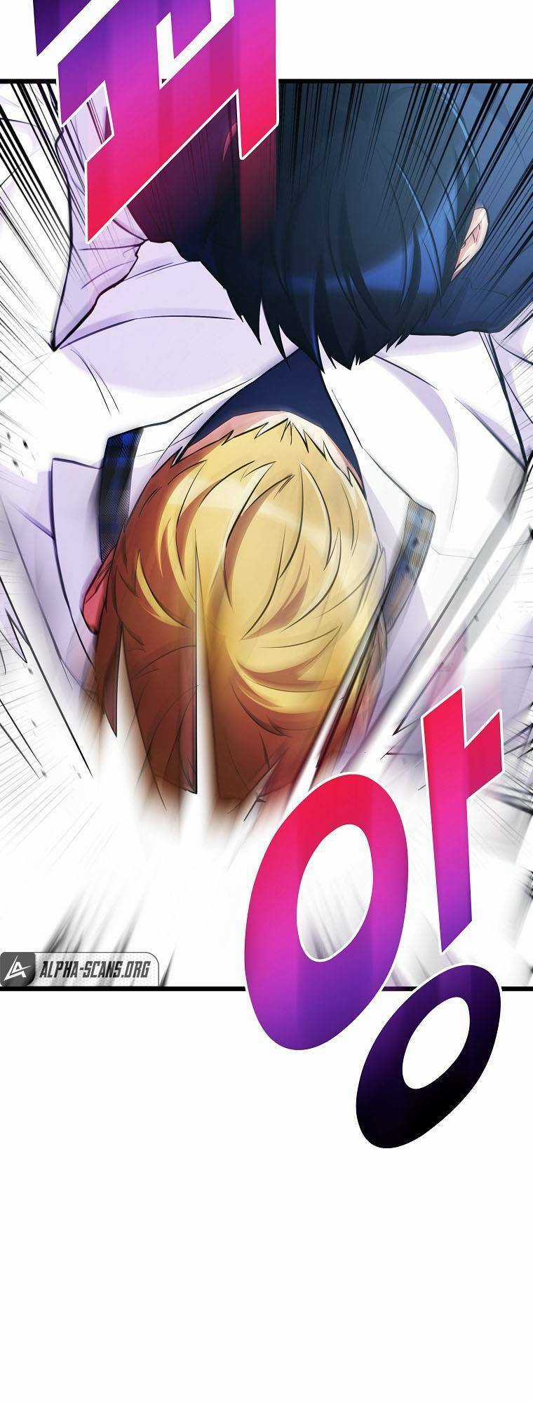 Quái Vật Ganzi Chapter 43 trang 59