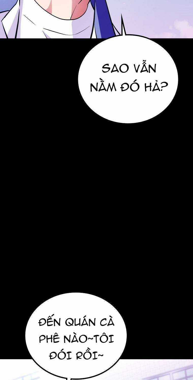 Quái Vật Ganzi Chapter 43 trang 6