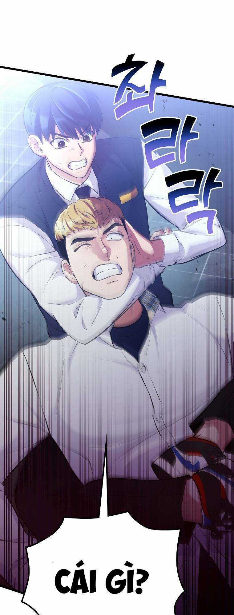 Quái Vật Ganzi Chapter 43 trang 60