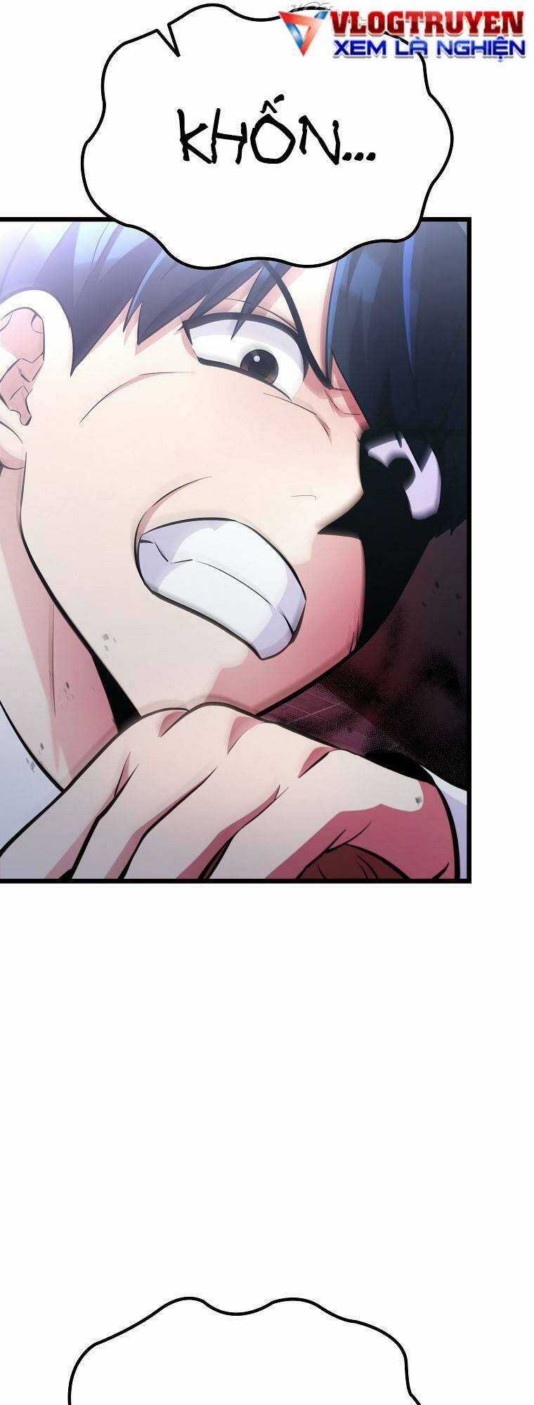 Quái Vật Ganzi Chapter 43 trang 64