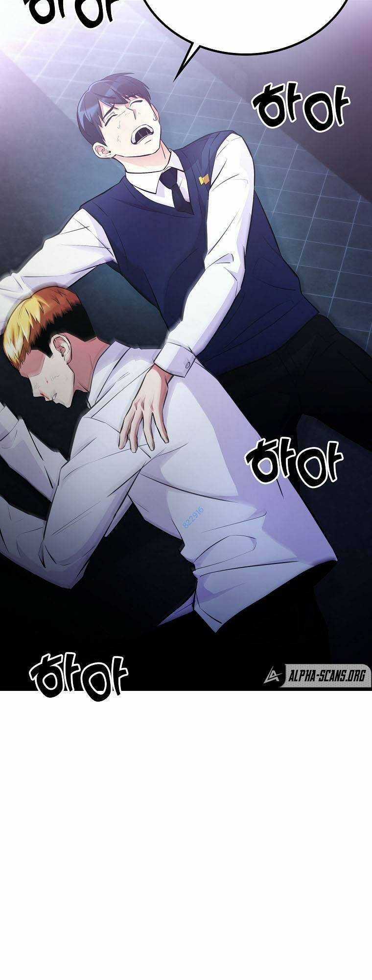 Quái Vật Ganzi Chapter 43 trang 67