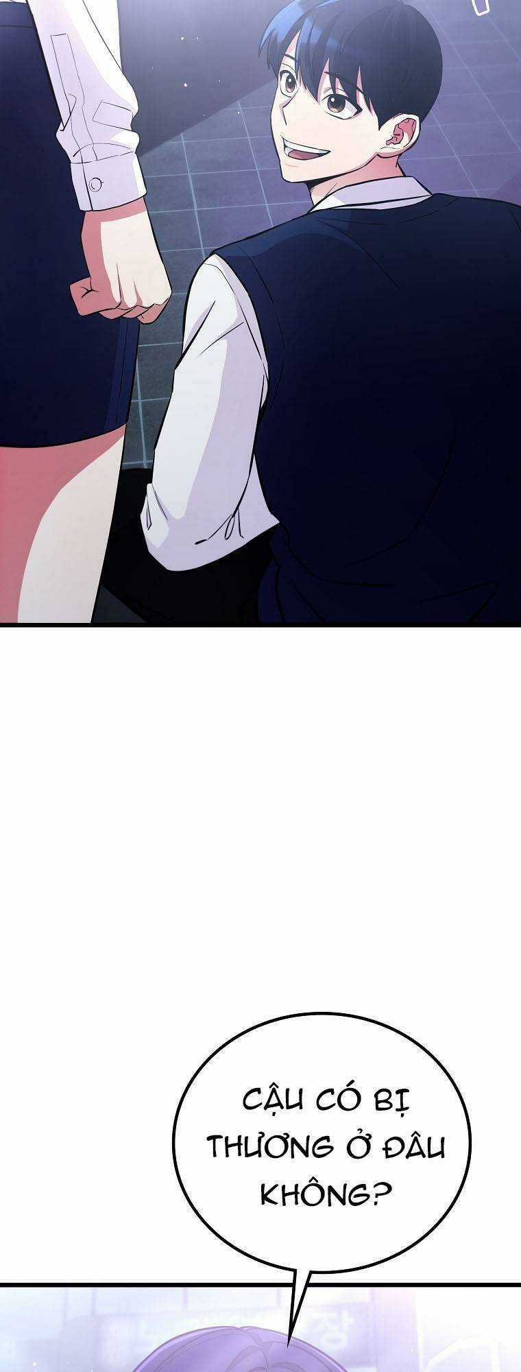 Quái Vật Ganzi Chapter 43 trang 69