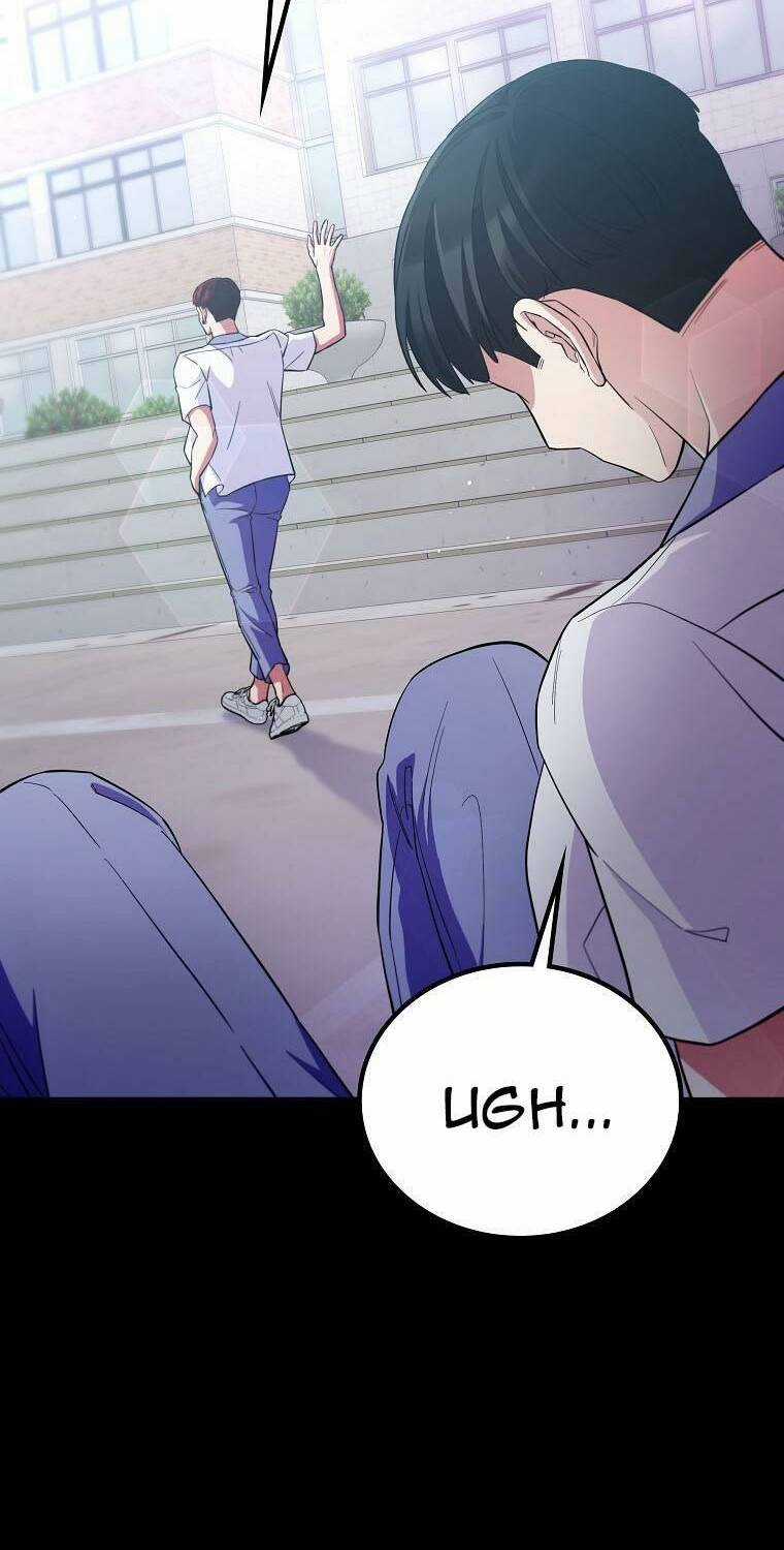 Quái Vật Ganzi Chapter 43 trang 7