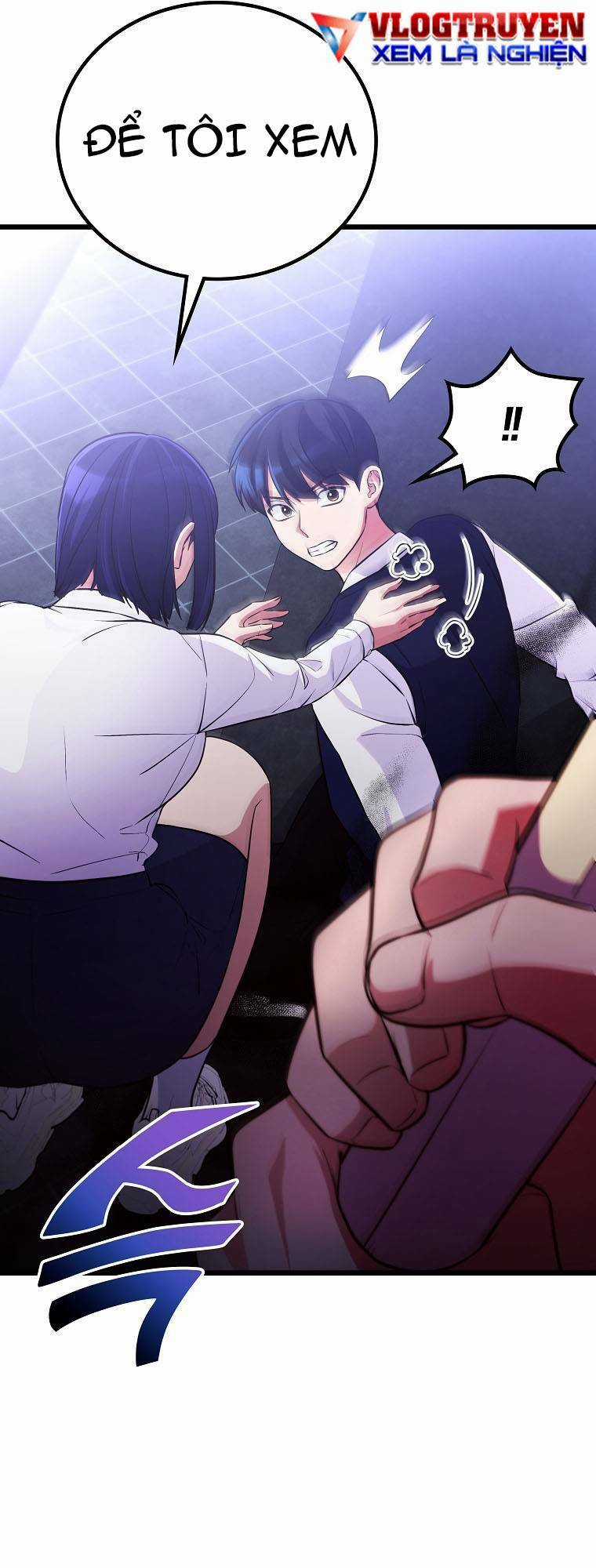 Quái Vật Ganzi Chapter 43 trang 72