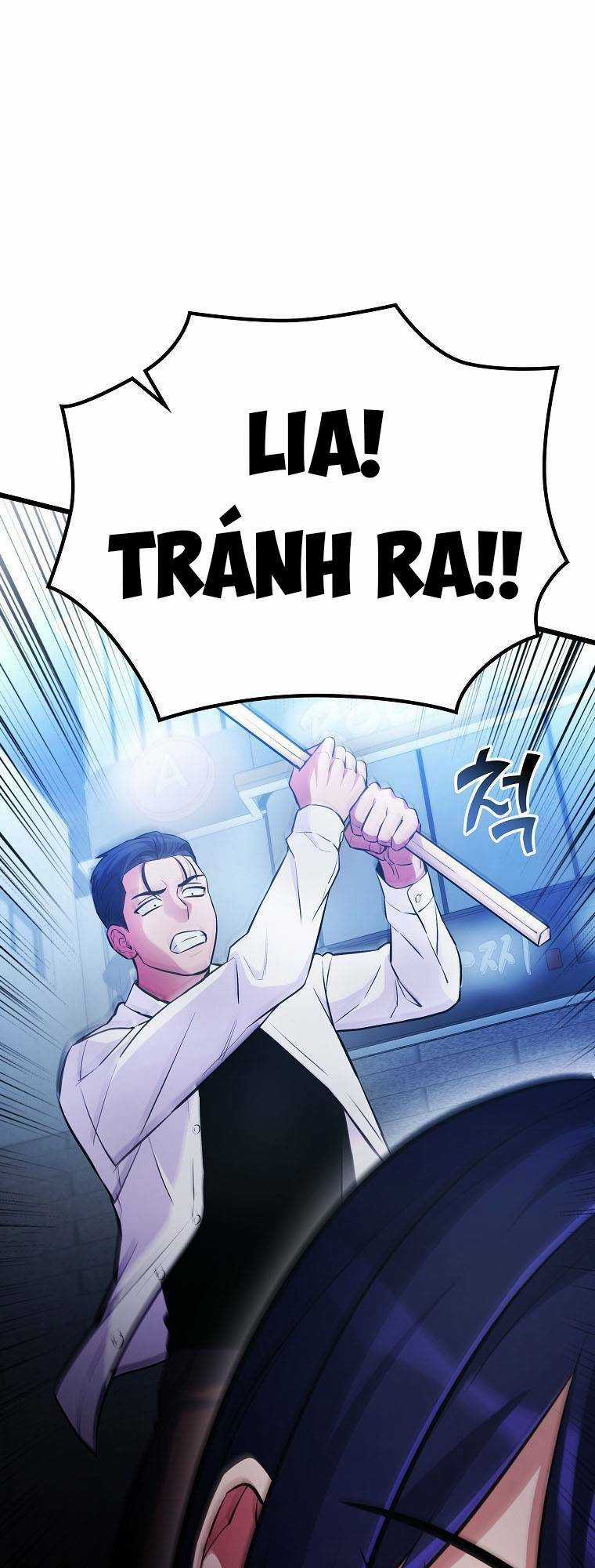 Quái Vật Ganzi Chapter 43 trang 73