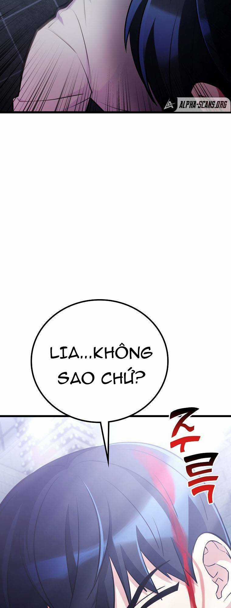 Quái Vật Ganzi Chapter 43 trang 76