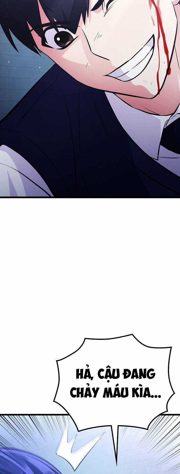 Quái Vật Ganzi Chapter 43 trang 77