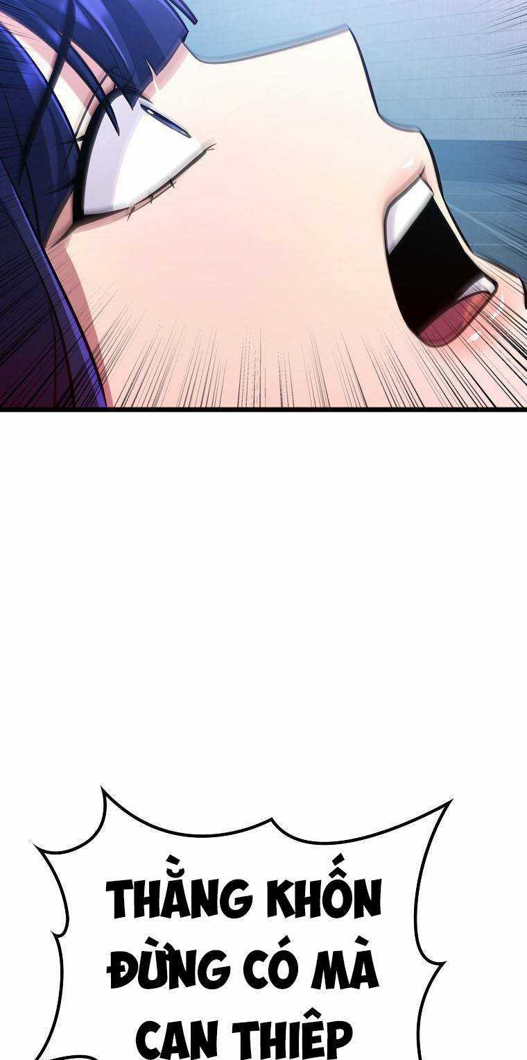 Quái Vật Ganzi Chapter 43 trang 78