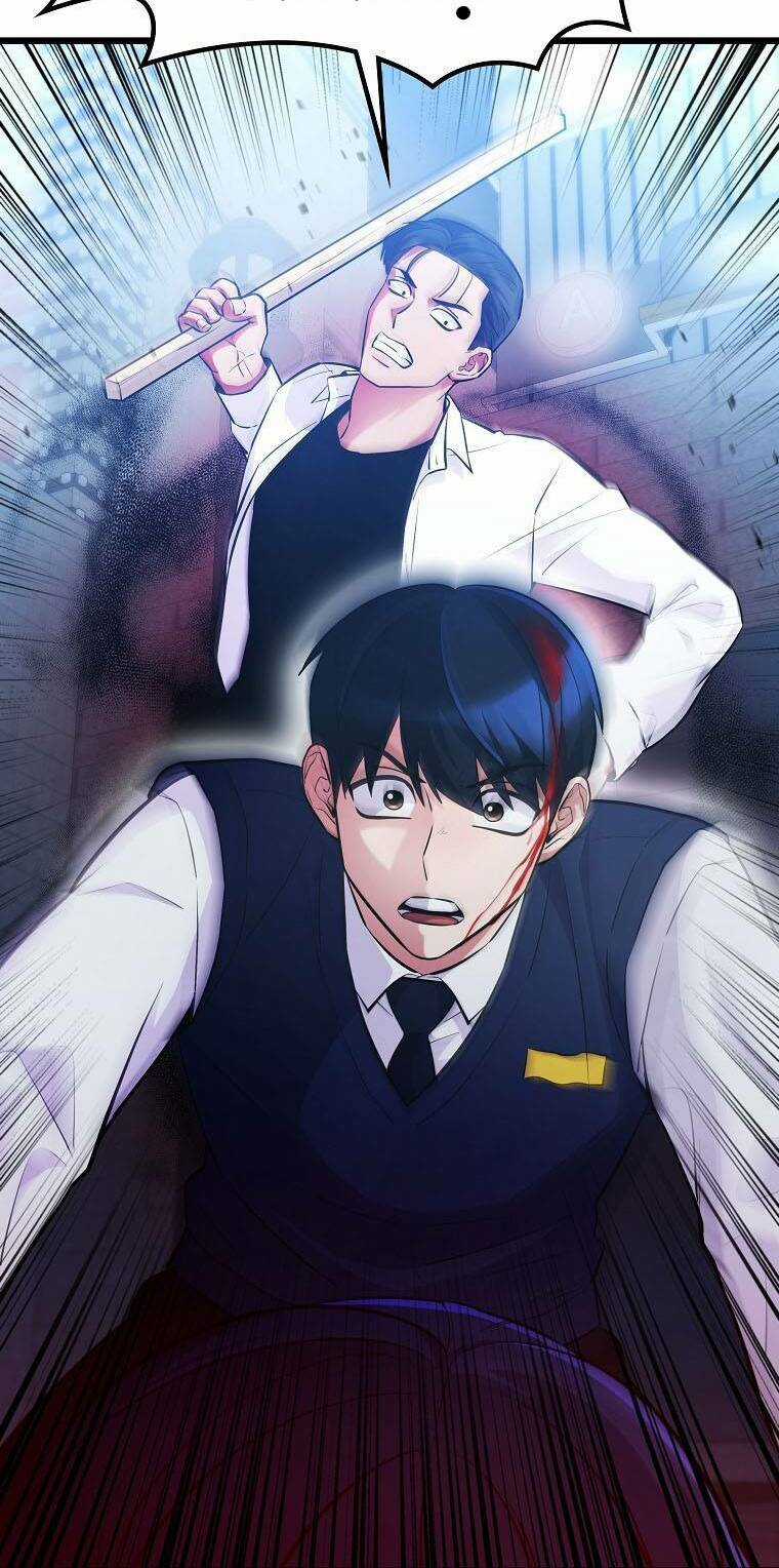 Quái Vật Ganzi Chapter 43 trang 79