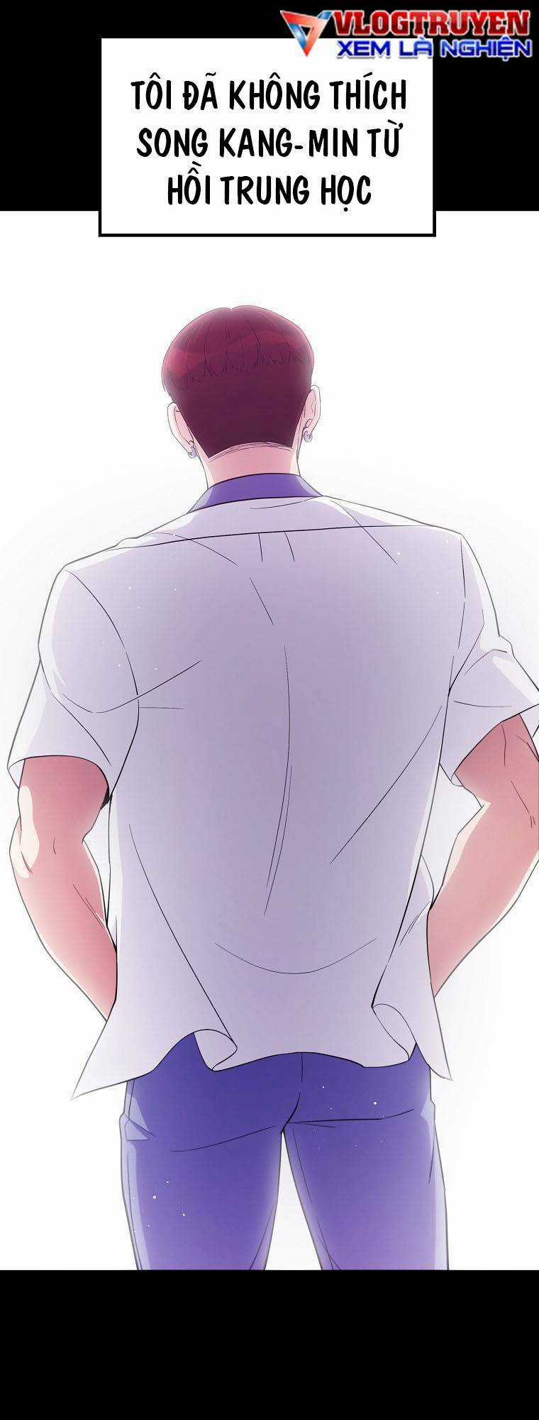 Quái Vật Ganzi Chapter 43 trang 8