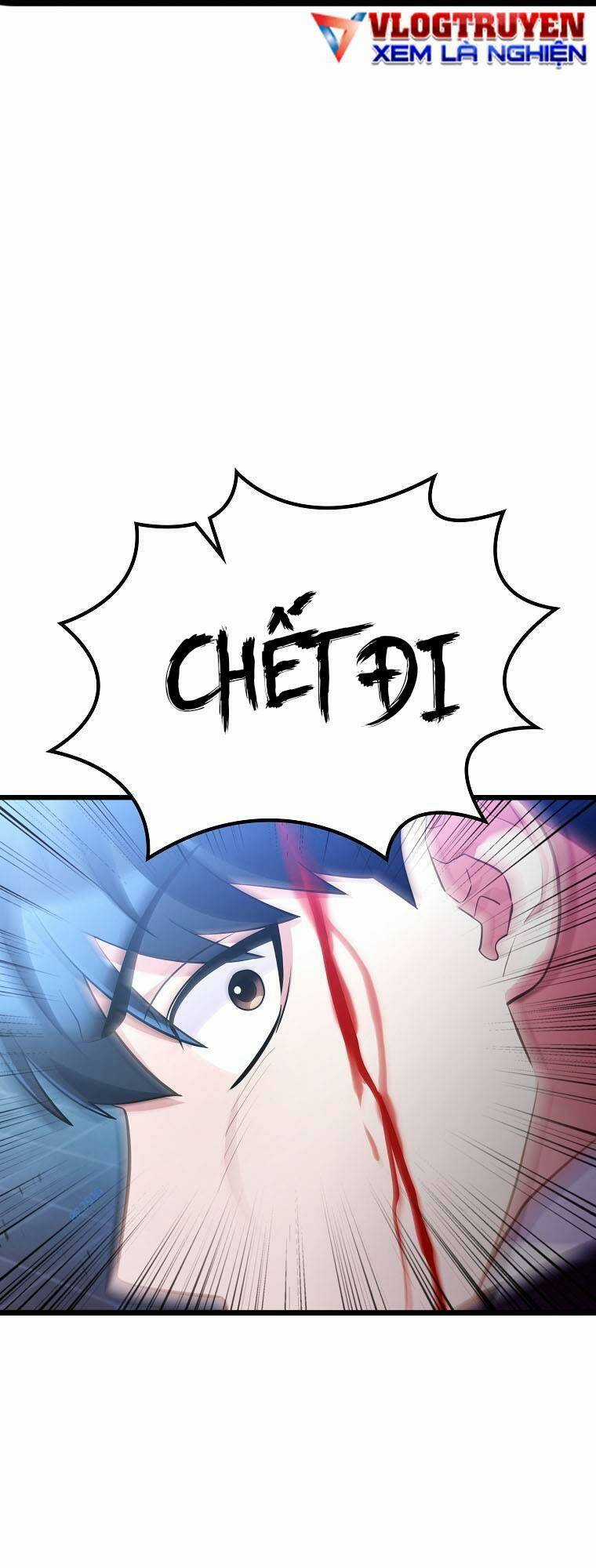 Quái Vật Ganzi Chapter 43 trang 80