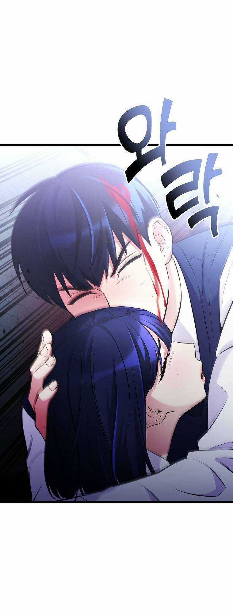 Quái Vật Ganzi Chapter 43 trang 81