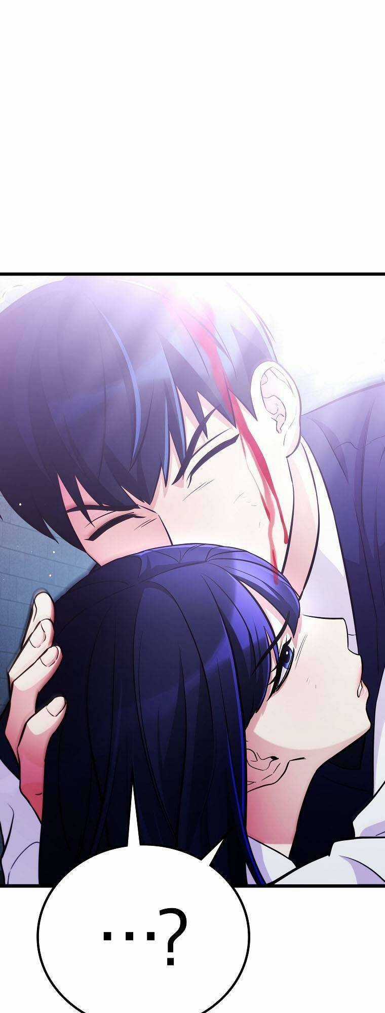 Quái Vật Ganzi Chapter 43 trang 82