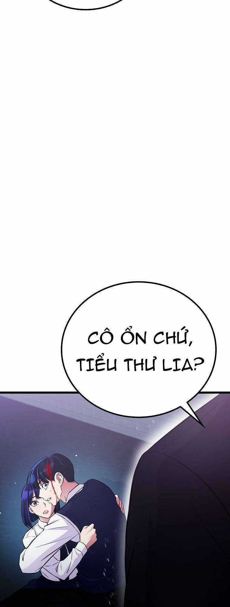 Quái Vật Ganzi Chapter 43 trang 83