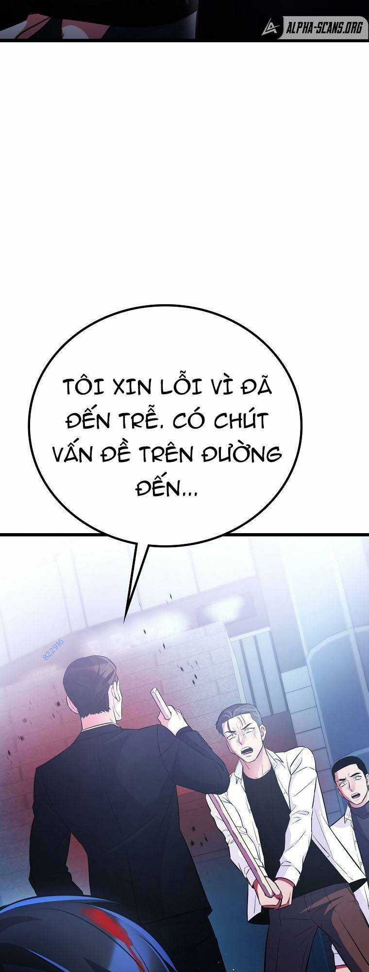 Quái Vật Ganzi Chapter 43 trang 84