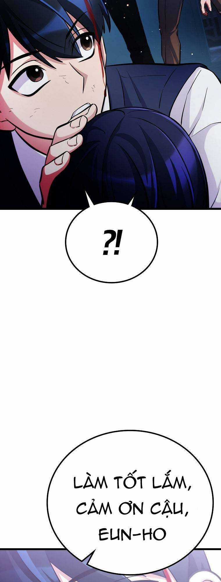 Quái Vật Ganzi Chapter 43 trang 85