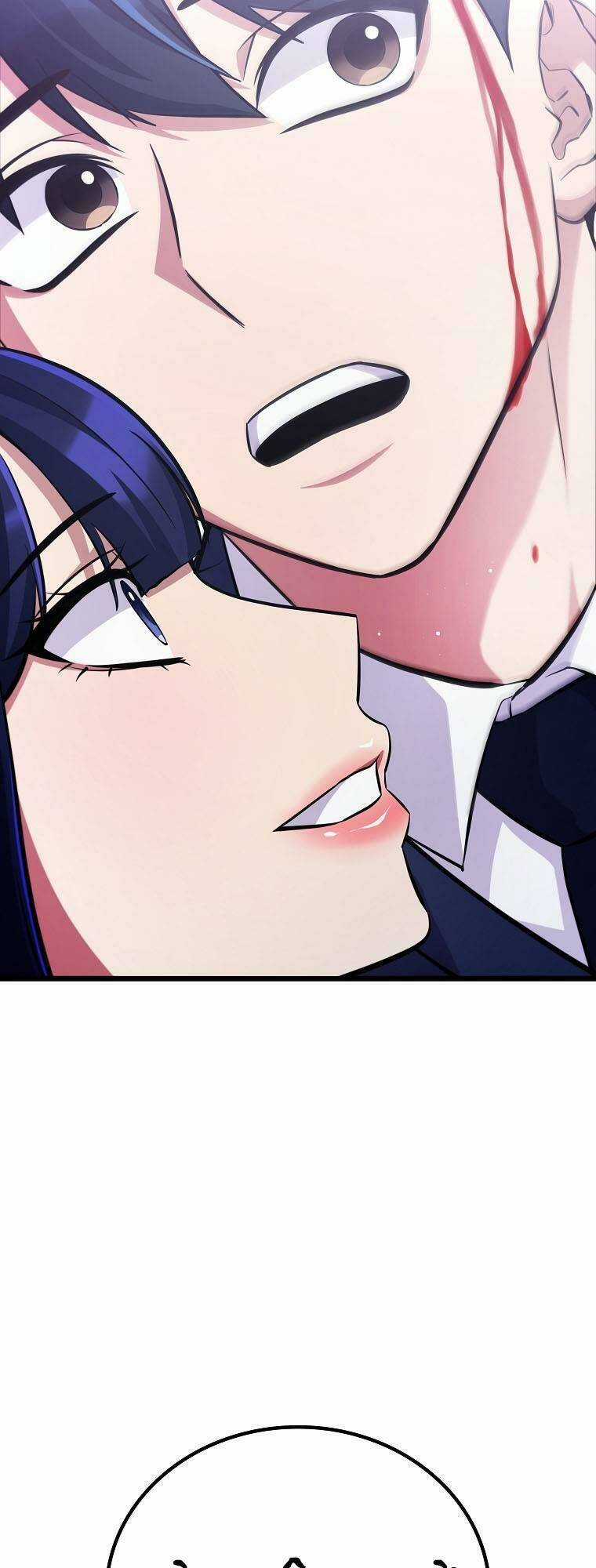 Quái Vật Ganzi Chapter 43 trang 86