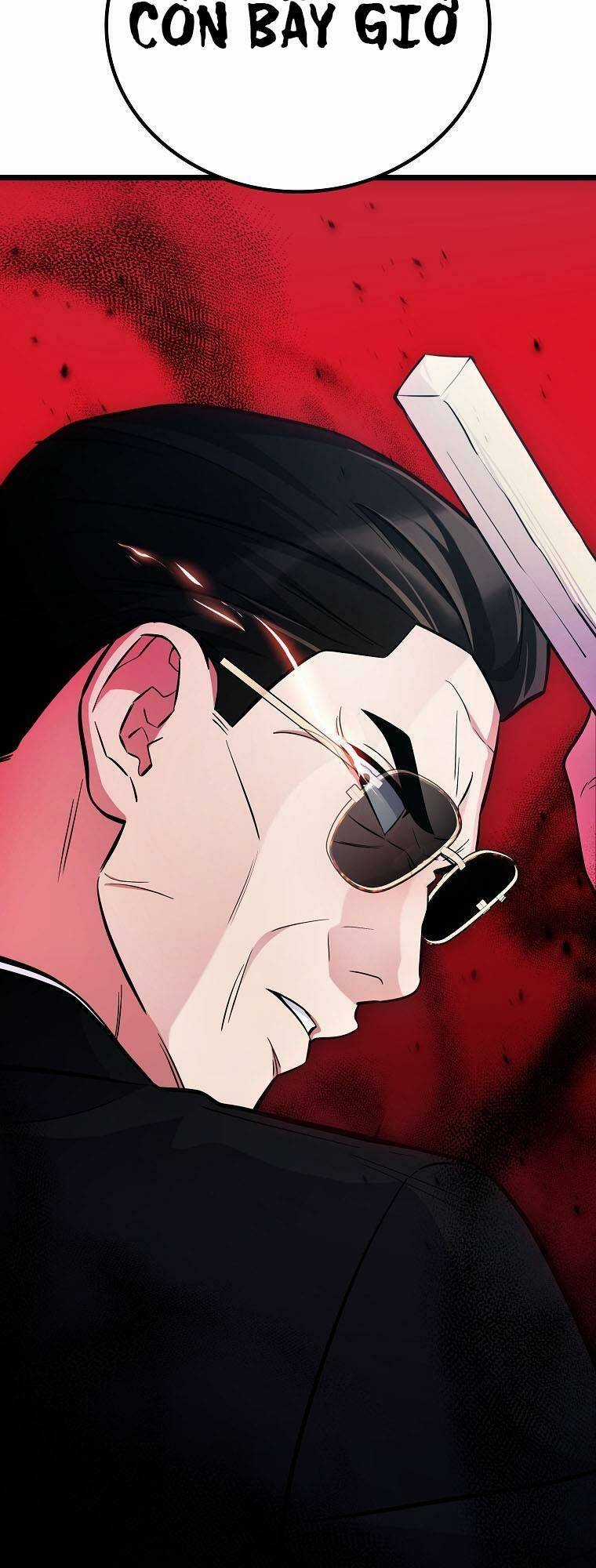 Quái Vật Ganzi Chapter 43 trang 87