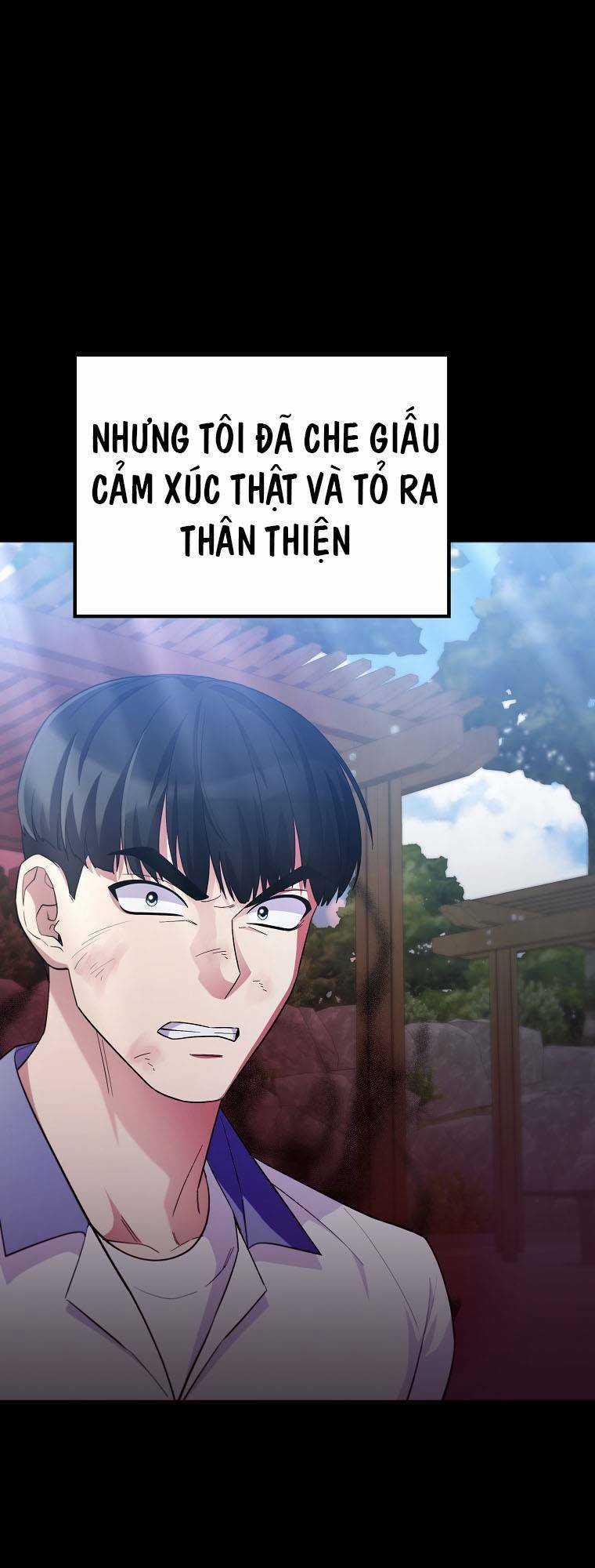 Quái Vật Ganzi Chapter 43 trang 9