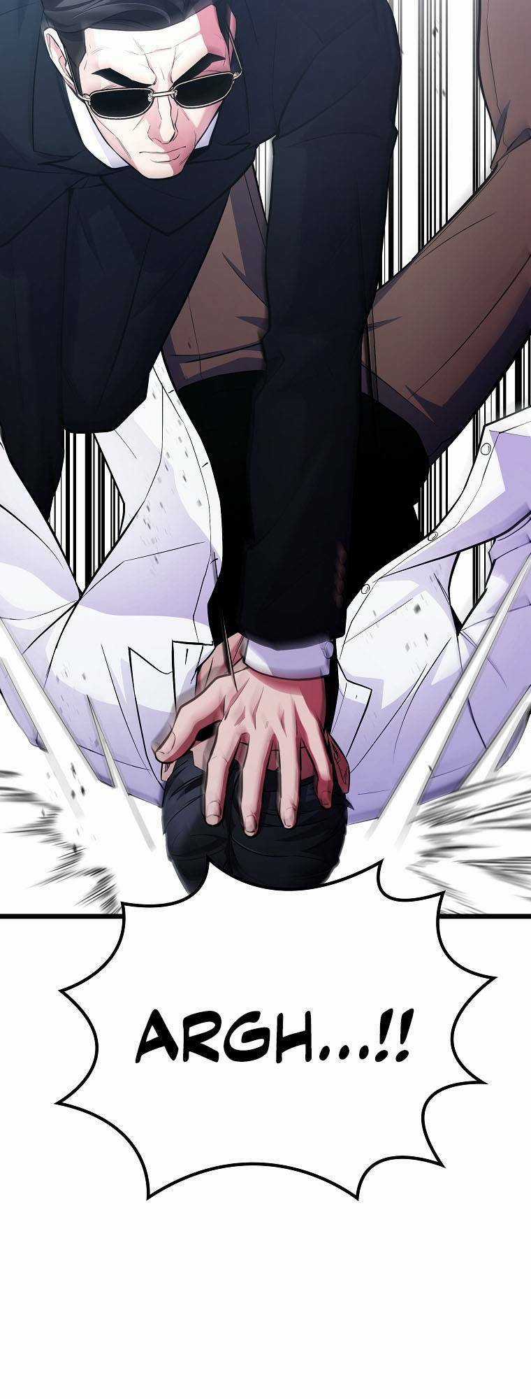 Quái Vật Ganzi Chapter 44 trang 11
