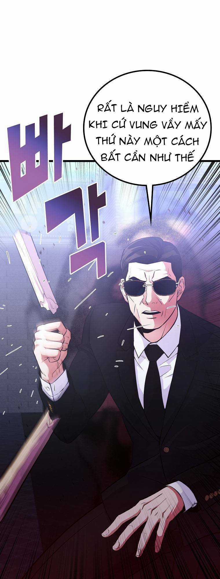 Quái Vật Ganzi Chapter 44 trang 13
