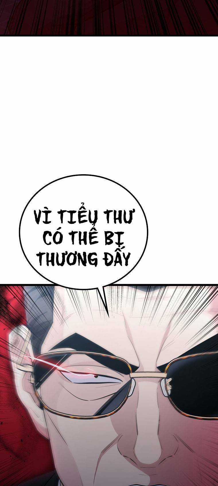 Quái Vật Ganzi Chapter 44 trang 14