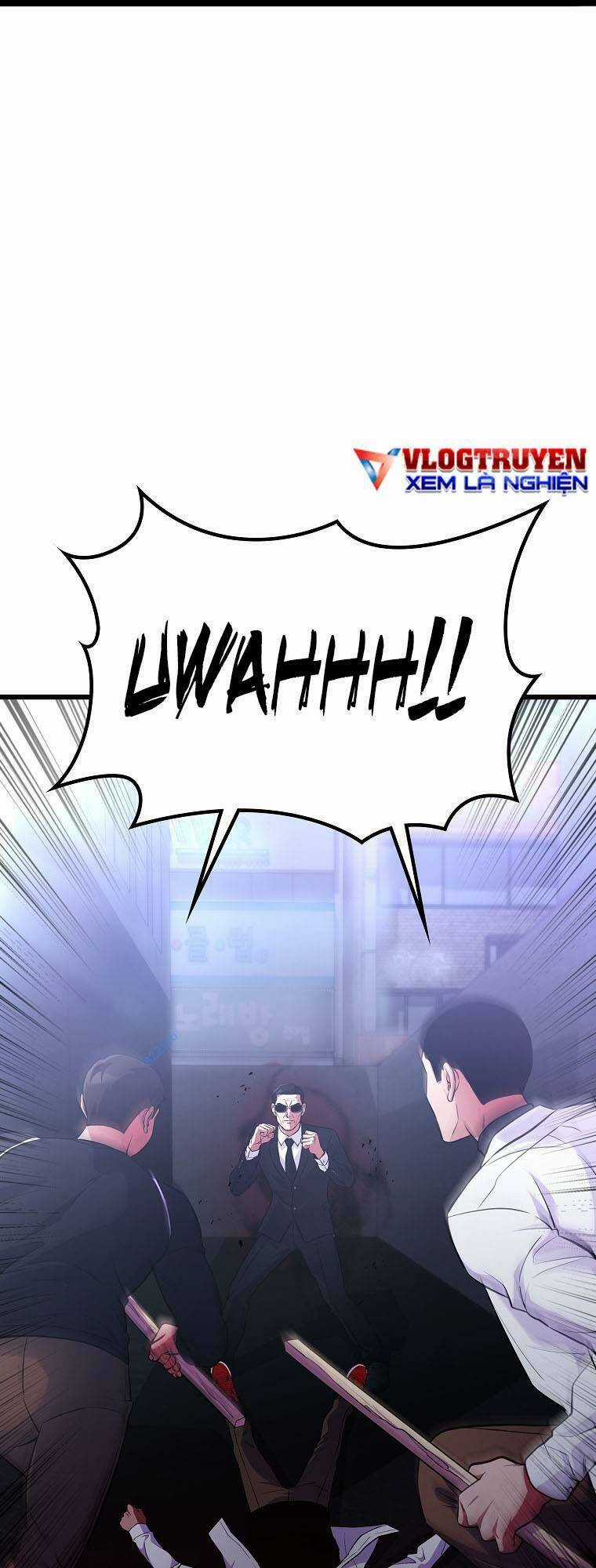 Quái Vật Ganzi Chapter 44 trang 16