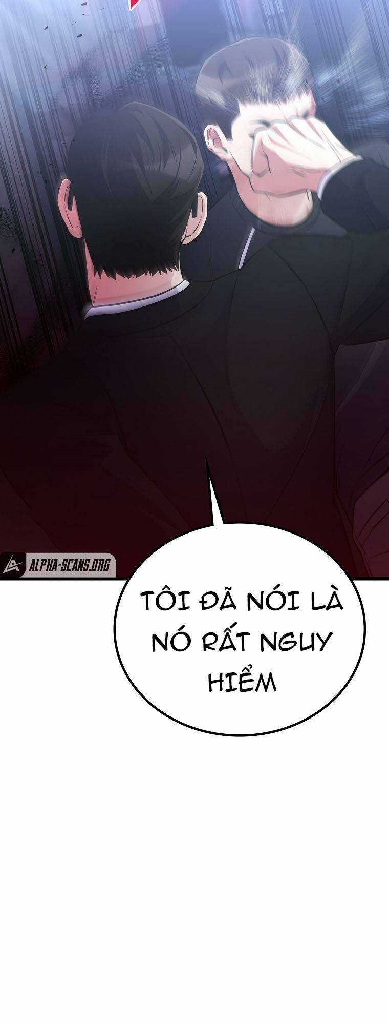 Quái Vật Ganzi Chapter 44 trang 19