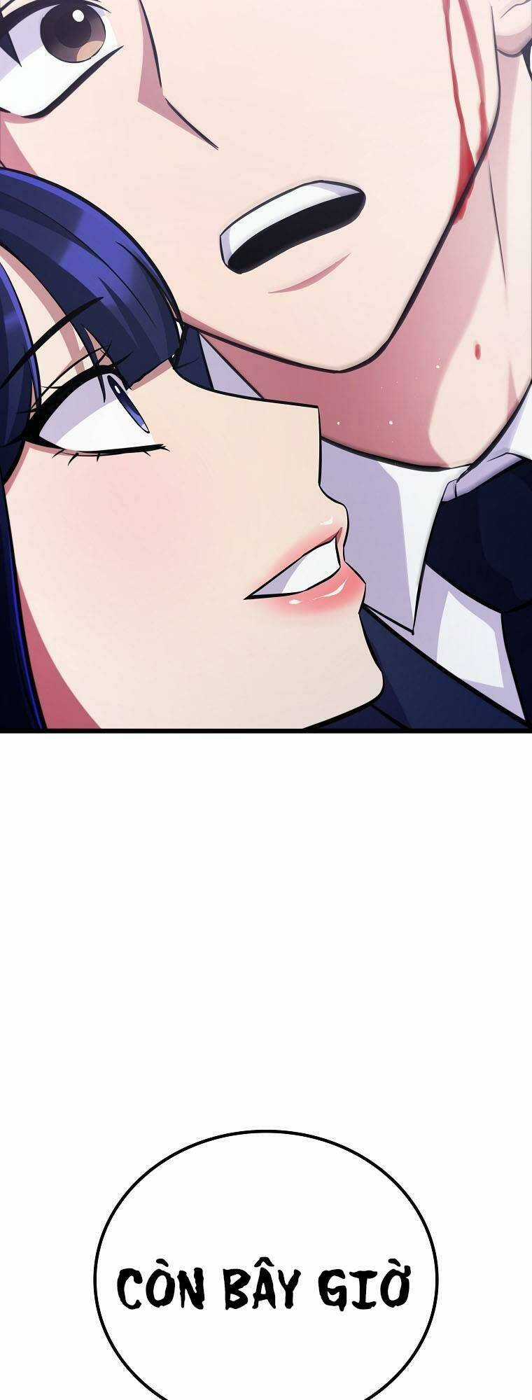 Quái Vật Ganzi Chapter 44 trang 2
