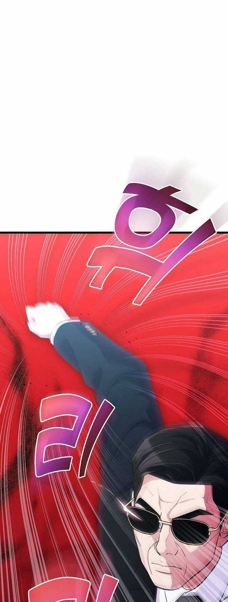 Quái Vật Ganzi Chapter 44 trang 21