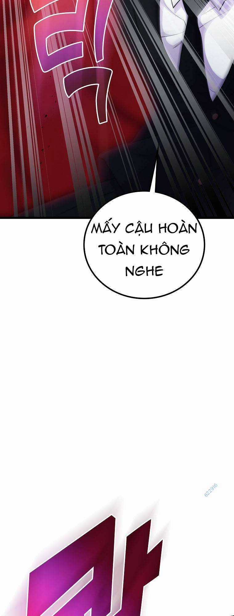 Quái Vật Ganzi Chapter 44 trang 22