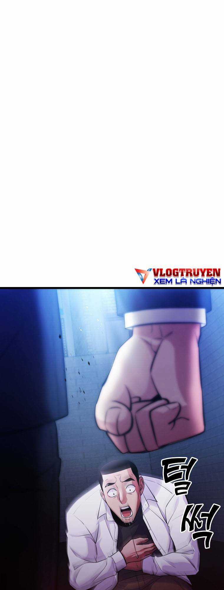 Quái Vật Ganzi Chapter 44 trang 25