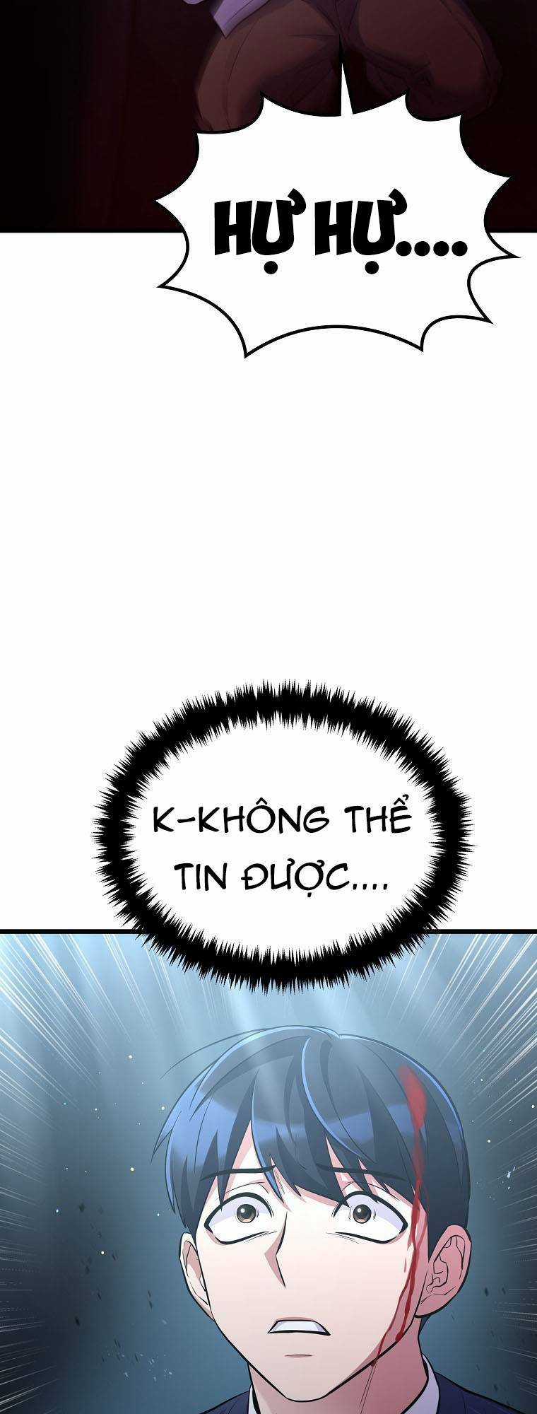 Quái Vật Ganzi Chapter 44 trang 26