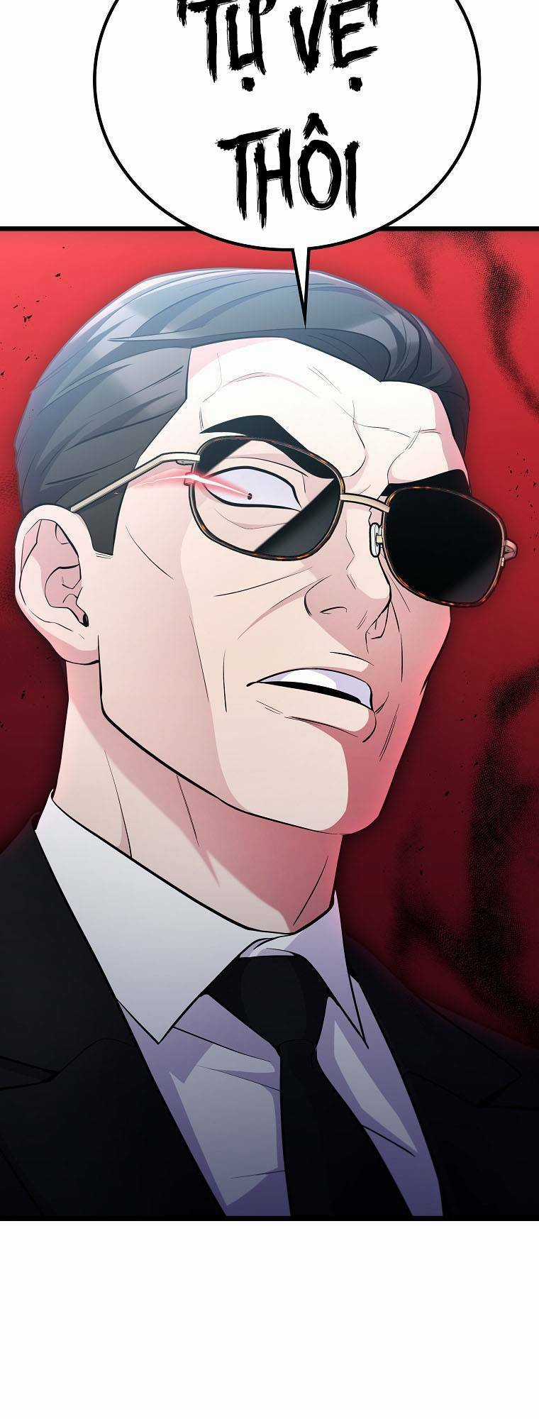 Quái Vật Ganzi Chapter 44 trang 29