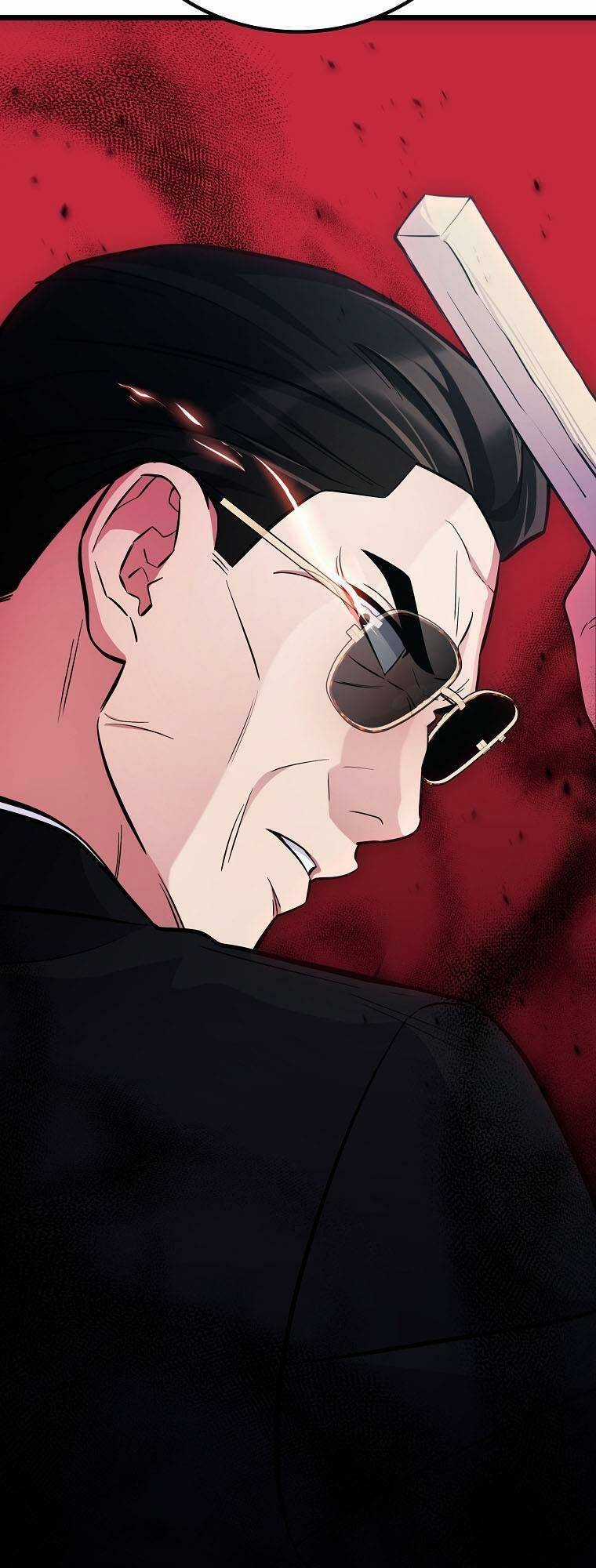 Quái Vật Ganzi Chapter 44 trang 3
