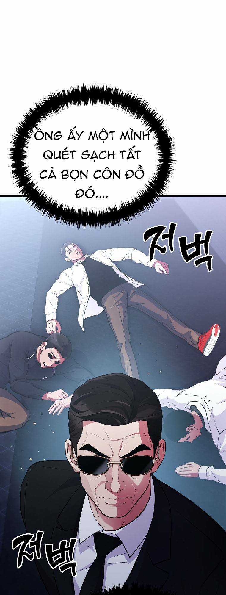 Quái Vật Ganzi Chapter 44 trang 30