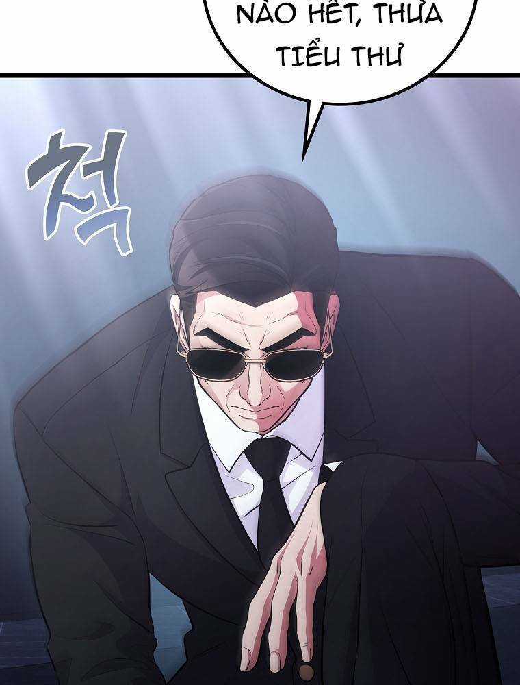 Quái Vật Ganzi Chapter 44 trang 32