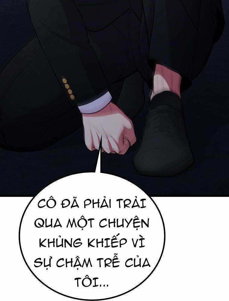 Quái Vật Ganzi Chapter 44 trang 33