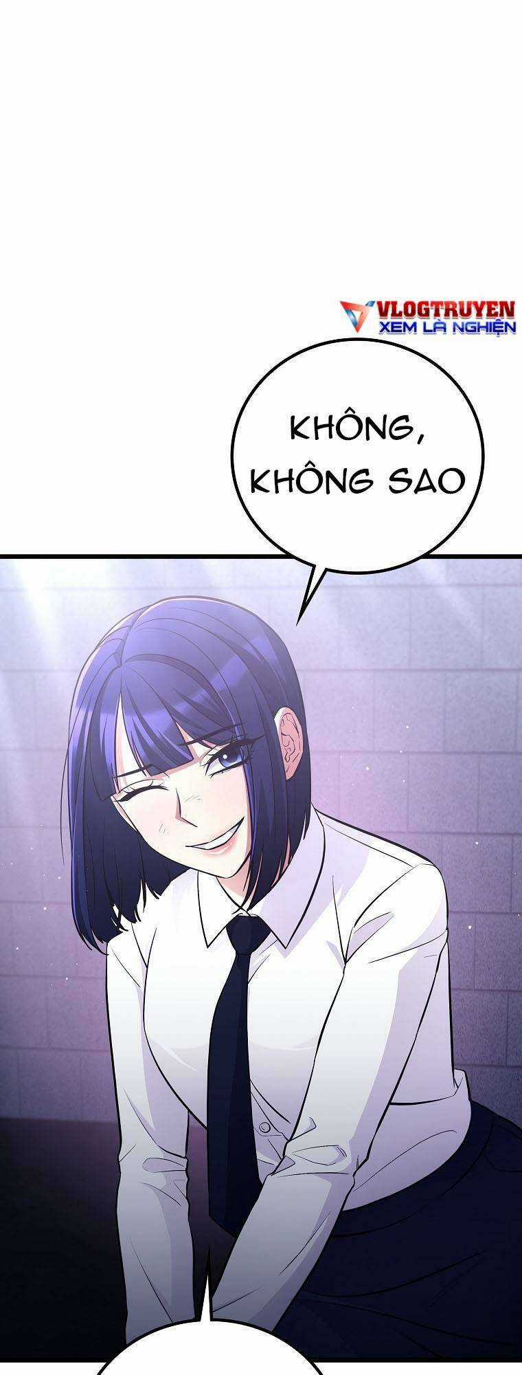 Quái Vật Ganzi Chapter 44 trang 34
