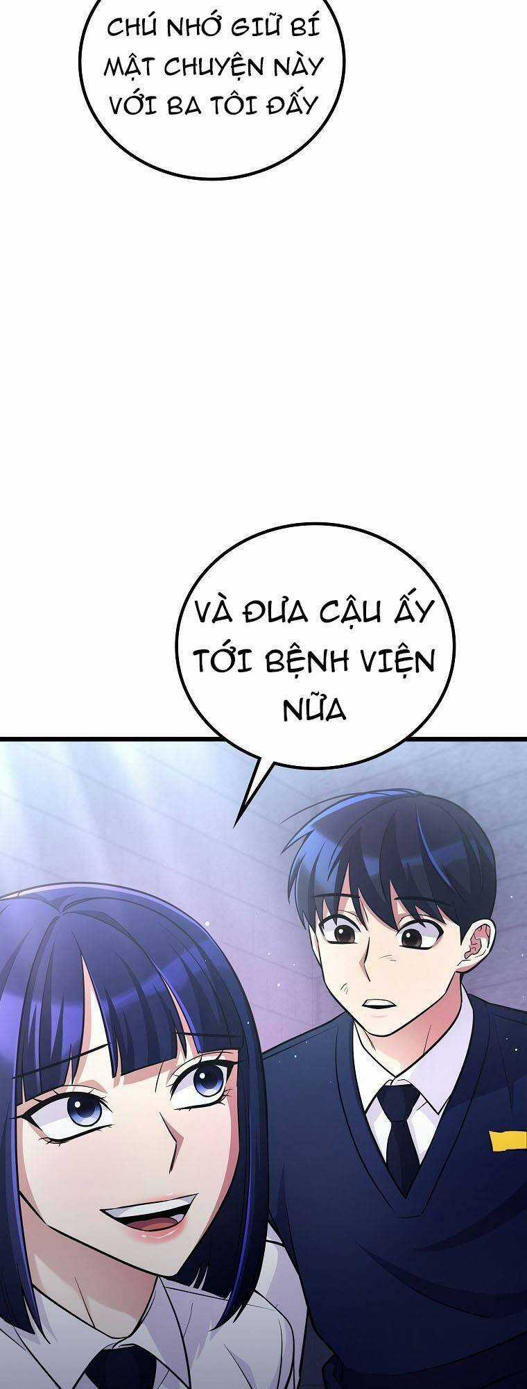 Quái Vật Ganzi Chapter 44 trang 35