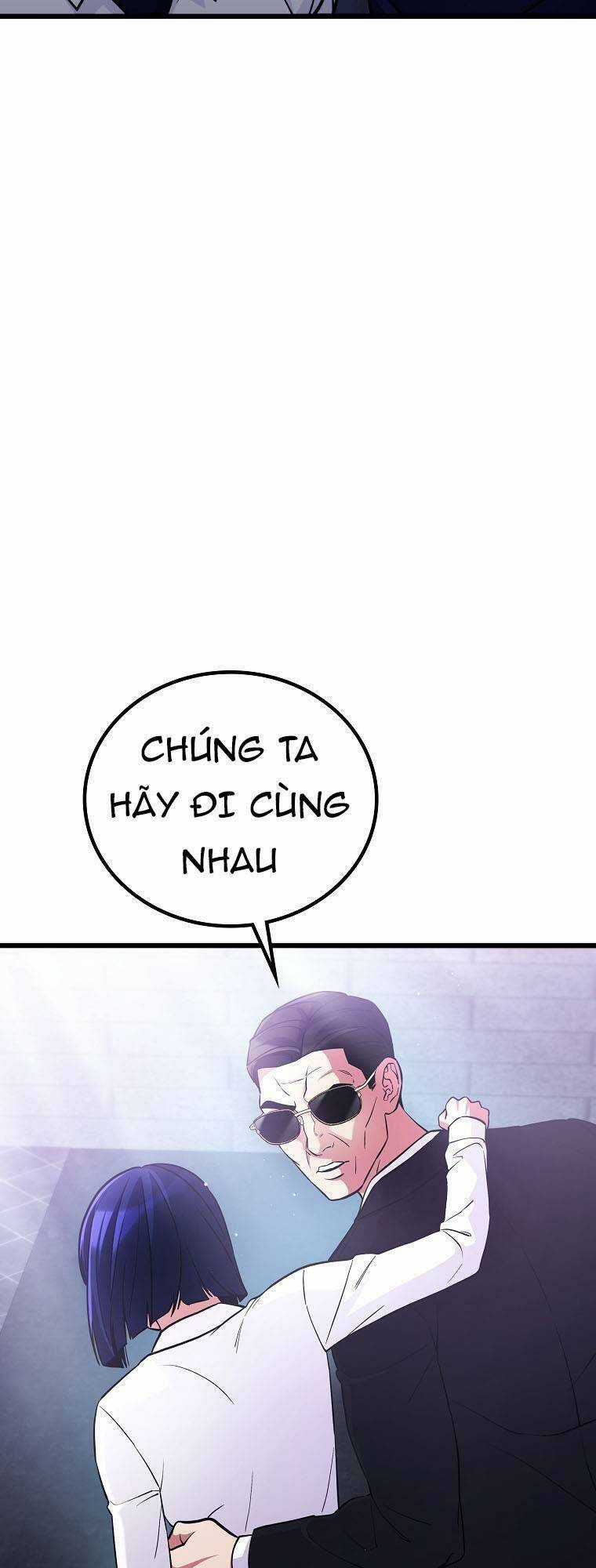 Quái Vật Ganzi Chapter 44 trang 36