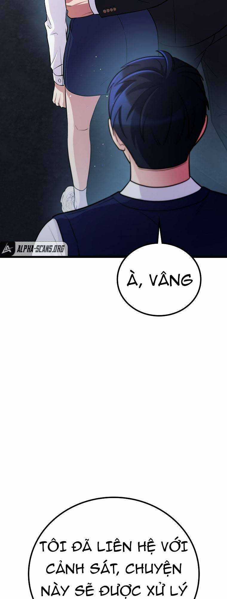 Quái Vật Ganzi Chapter 44 trang 37