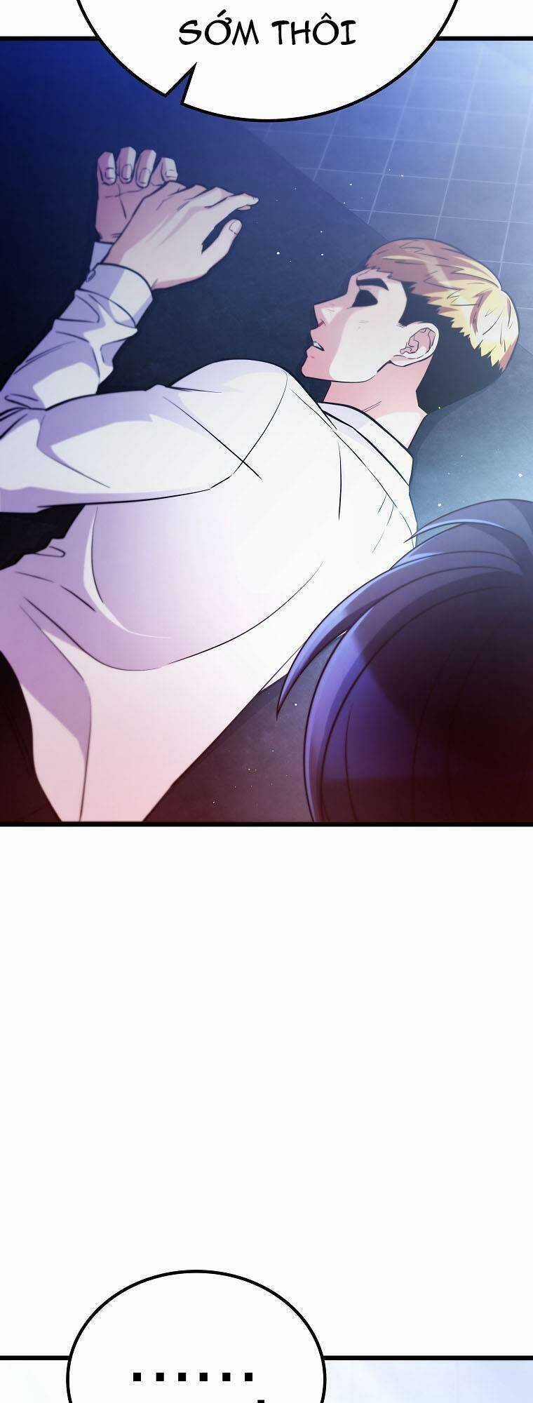Quái Vật Ganzi Chapter 44 trang 38