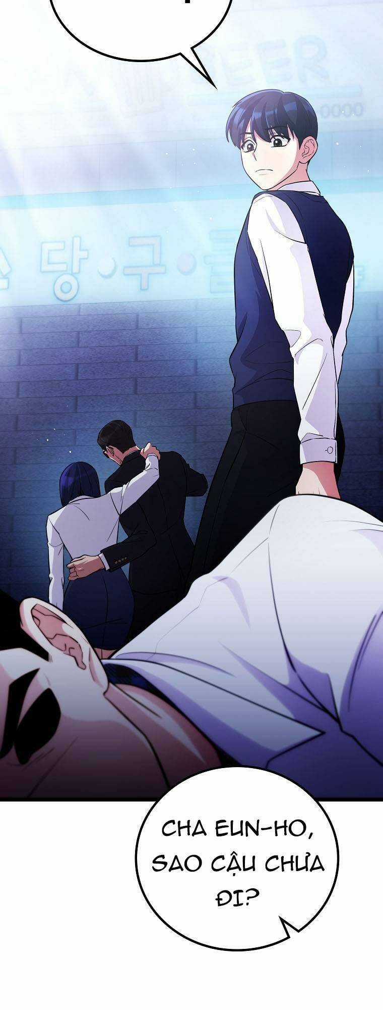 Quái Vật Ganzi Chapter 44 trang 39