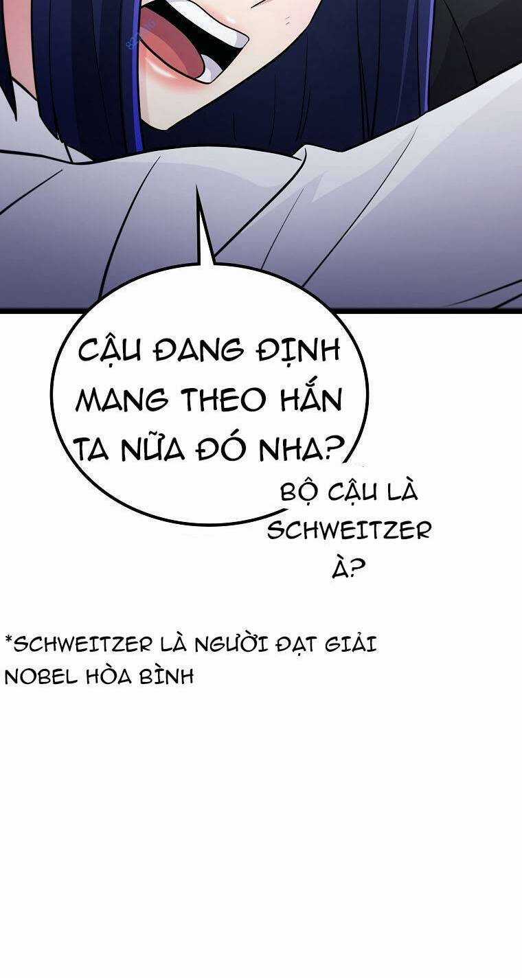 Quái Vật Ganzi Chapter 44 trang 41