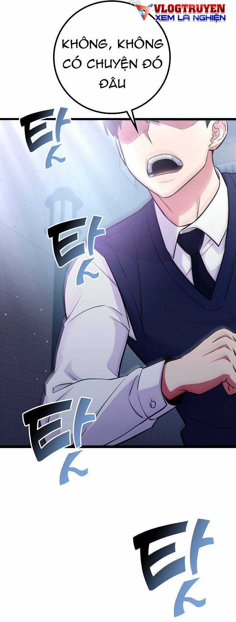 Quái Vật Ganzi Chapter 44 trang 42