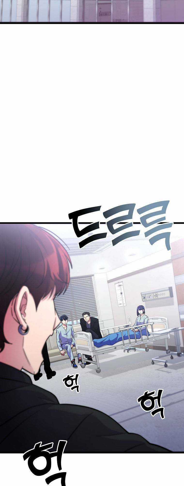 Quái Vật Ganzi Chapter 44 trang 44