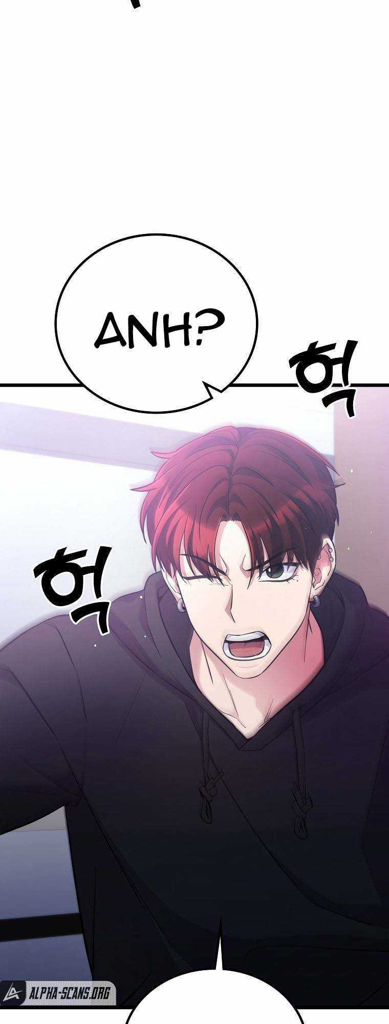Quái Vật Ganzi Chapter 44 trang 45