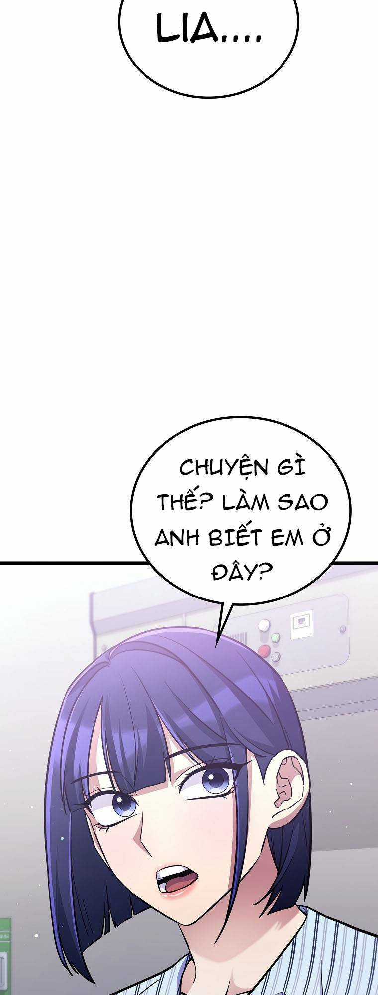 Quái Vật Ganzi Chapter 44 trang 46